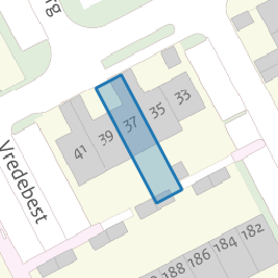 Perceel ASL00-D-2062