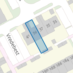 Perceel ASL00-D-2063