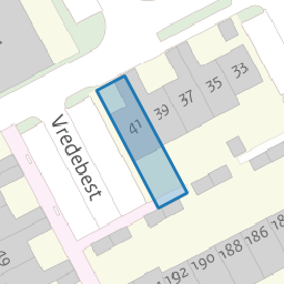 Perceel ASL00-D-2064