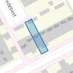 Perceel ASL00-D-2070