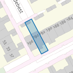 Perceel ASL00-D-2071