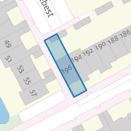 Perceel ASL00-D-2072