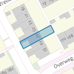 Perceel ASL00-D-2077