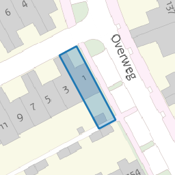 Perceel ASL00-D-2080