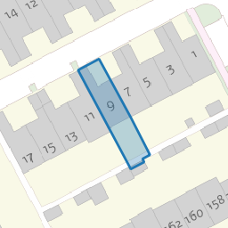 Perceel ASL00-D-2084