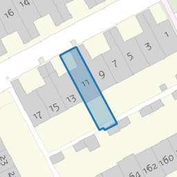 Perceel ASL00-D-2085