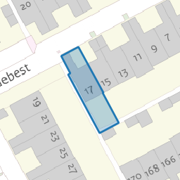 Perceel ASL00-D-2088