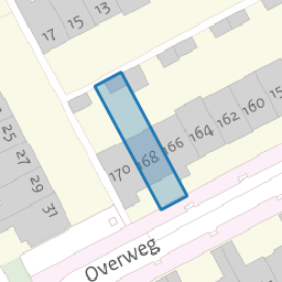 Perceel ASL00-D-2096