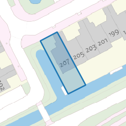 Perceel ASL00-D-2098