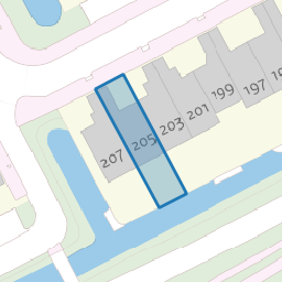 Perceel ASL00-D-2099