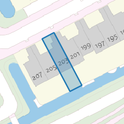 Perceel ASL00-D-2100