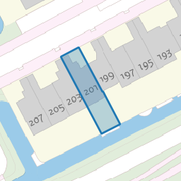 Perceel ASL00-D-2101