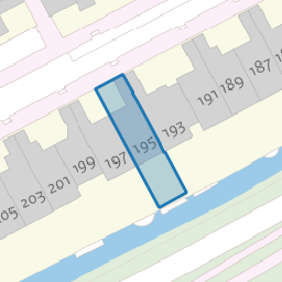 Perceel ASL00-D-2104