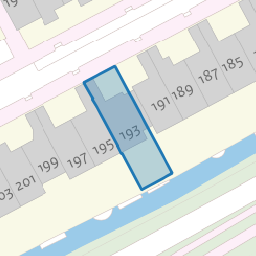 Perceel ASL00-D-2105