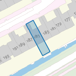 Perceel ASL00-D-2109