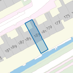 Perceel ASL00-D-2110