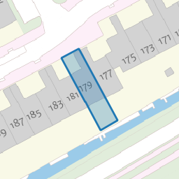 Perceel ASL00-D-2112