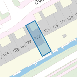 Perceel ASL00-D-2113