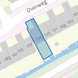 Perceel ASL00-D-2114