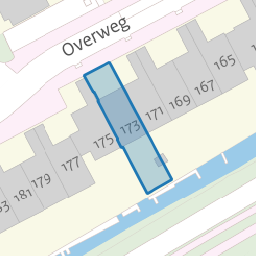 Perceel ASL00-D-2115