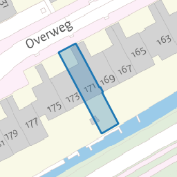 Perceel ASL00-D-2116