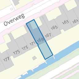 Perceel ASL00-D-2117