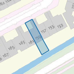 Perceel ASL00-D-2122