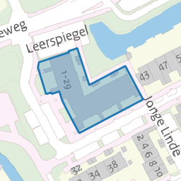 Perceel ASL00-D-2205