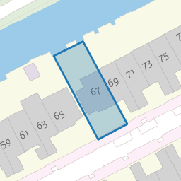 Perceel ASL00-D-2218