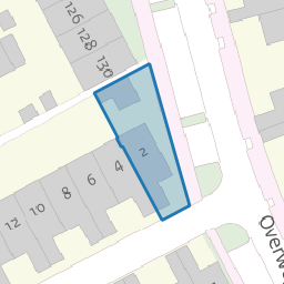 Perceel ASL00-D-2251