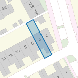 Perceel ASL00-D-2252