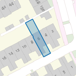 Perceel ASL00-D-2253