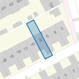 Perceel ASL00-D-2254