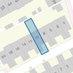 Perceel ASL00-D-2255