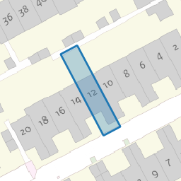 Perceel ASL00-D-2256