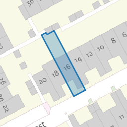 Perceel ASL00-D-2258