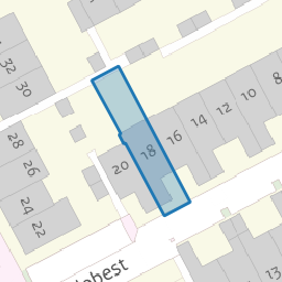 Perceel ASL00-D-2259