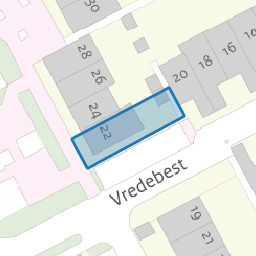 Perceel ASL00-D-2261