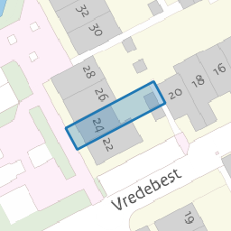 Perceel ASL00-D-2262