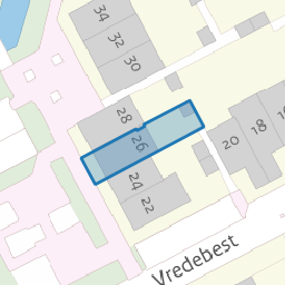 Perceel ASL00-D-2263