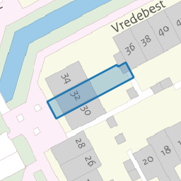 Perceel ASL00-D-2266