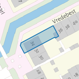 Perceel ASL00-D-2267