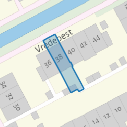 Perceel ASL00-D-2269