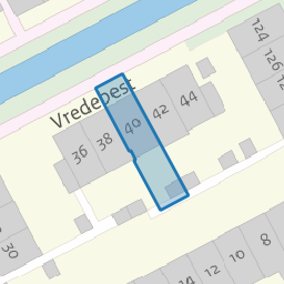 Perceel ASL00-D-2270