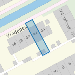 Perceel ASL00-D-2271