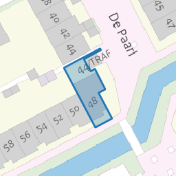 Perceel ASL00-D-2275