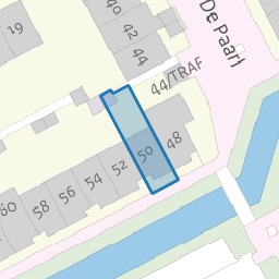 Perceel ASL00-D-2276