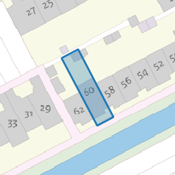 Perceel ASL00-D-2281