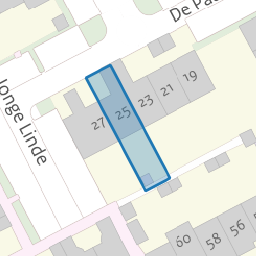 Perceel ASL00-D-2284