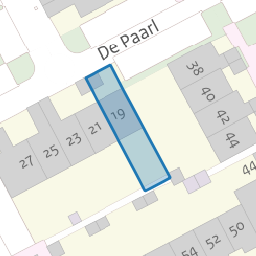 Perceel ASL00-D-2287